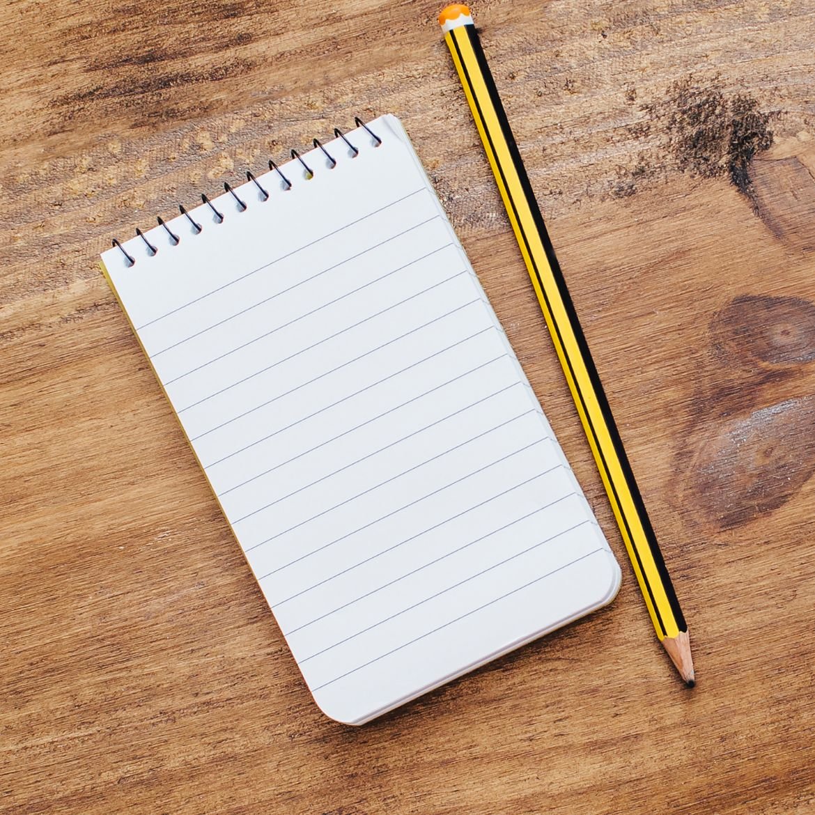 Notepad Printing