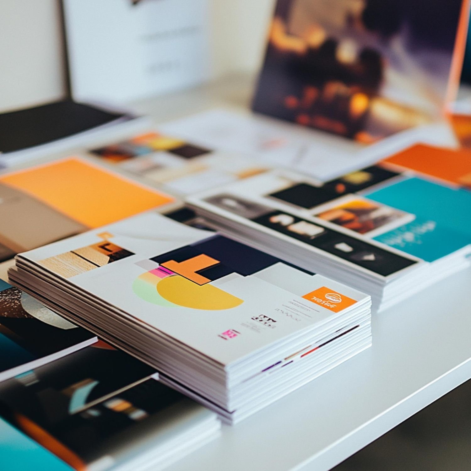 Annual Report Printing Delhi