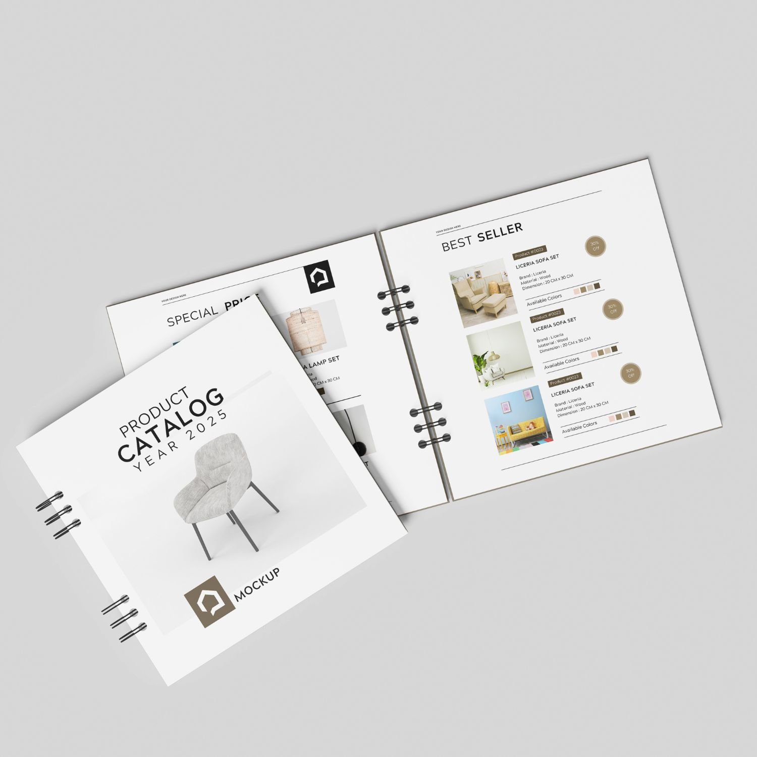 Catalogue Printing Services Delhi