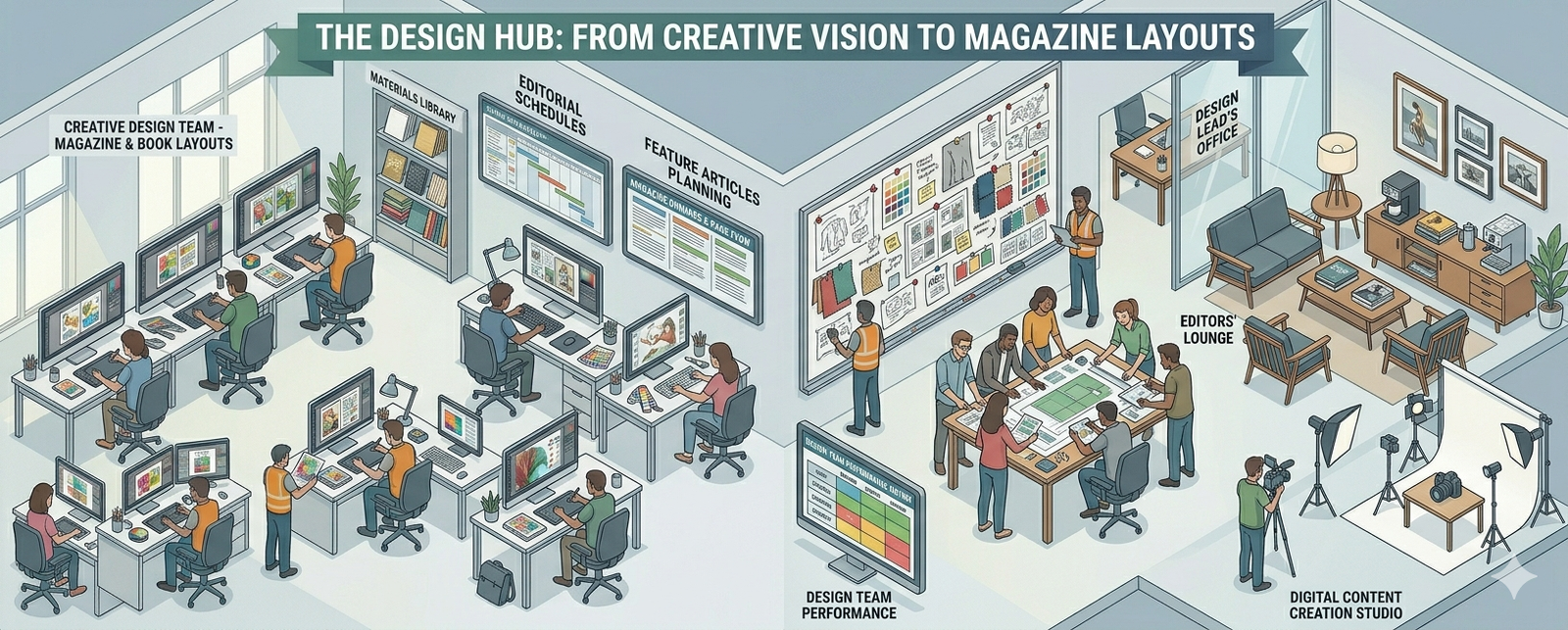 Design Studio
