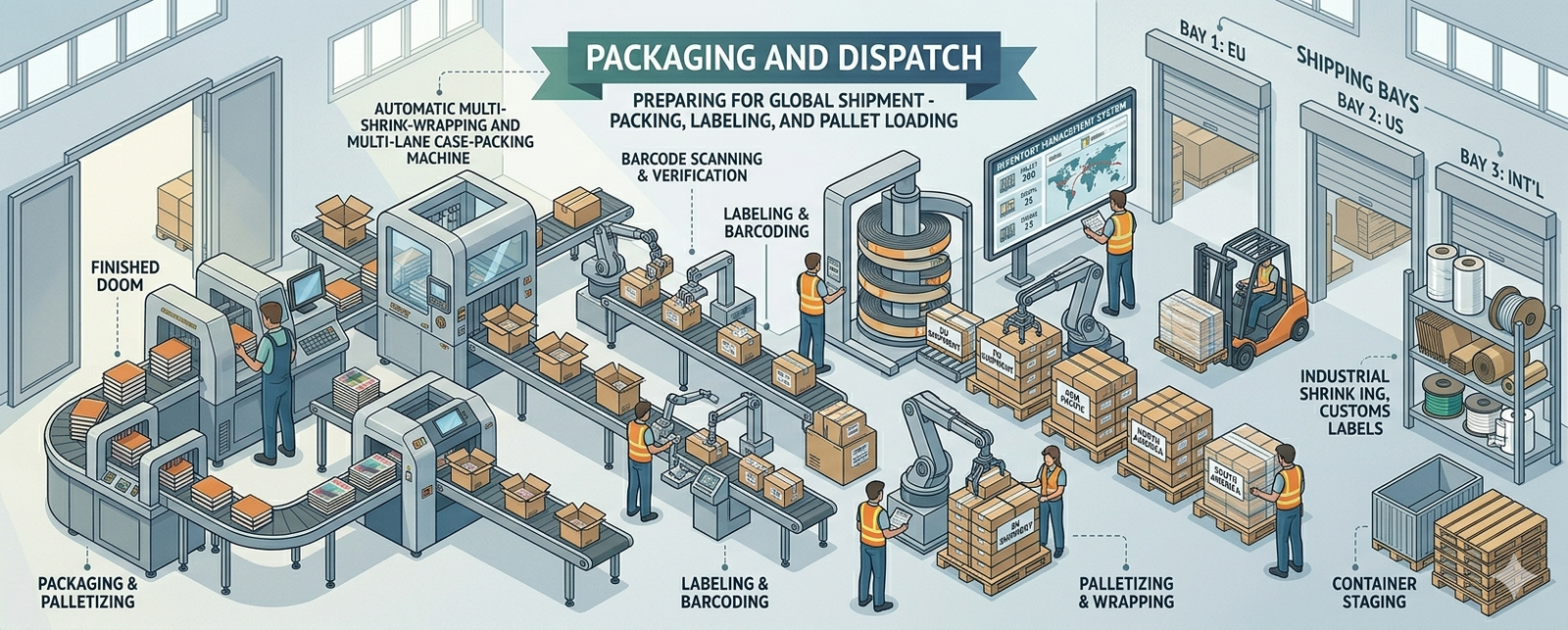 Packaging