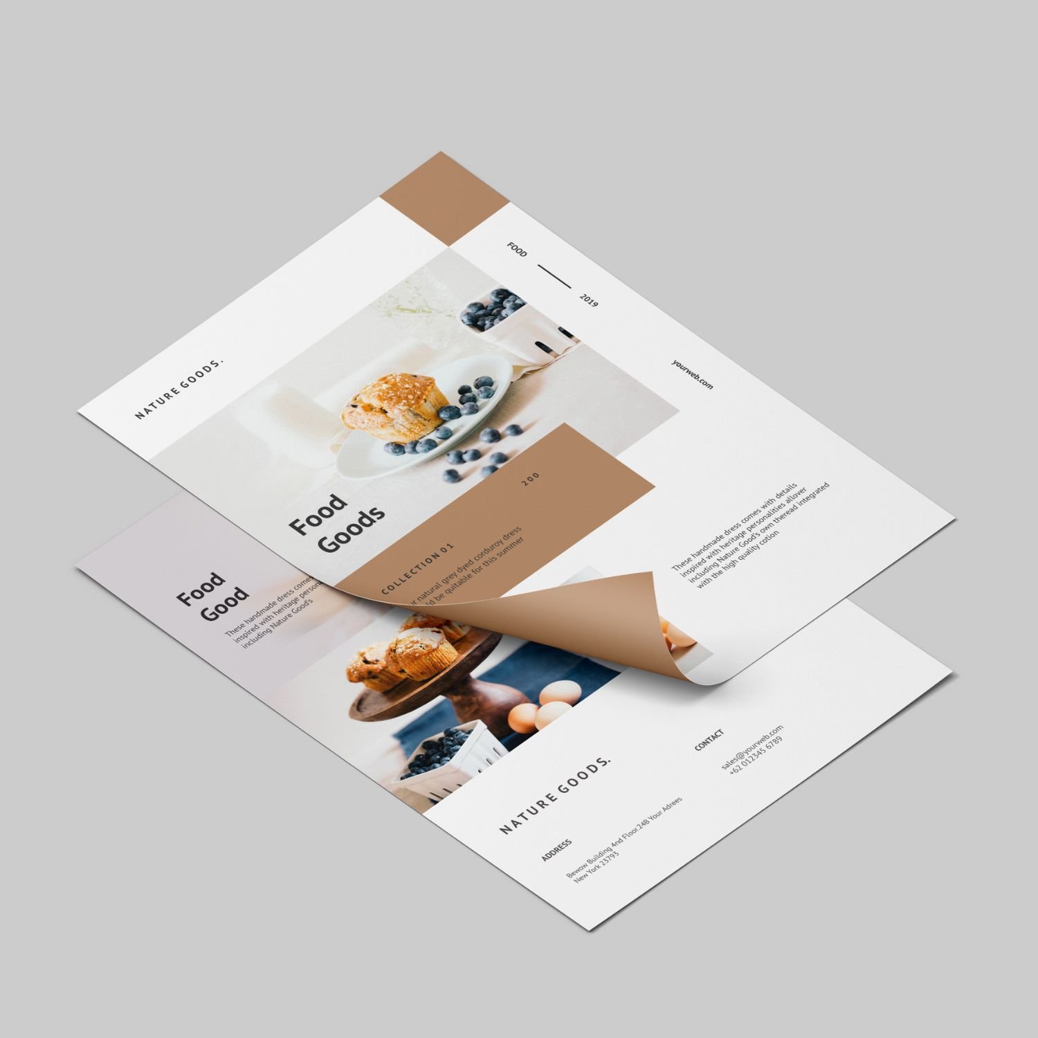 Leaflet Printing Services Delhi