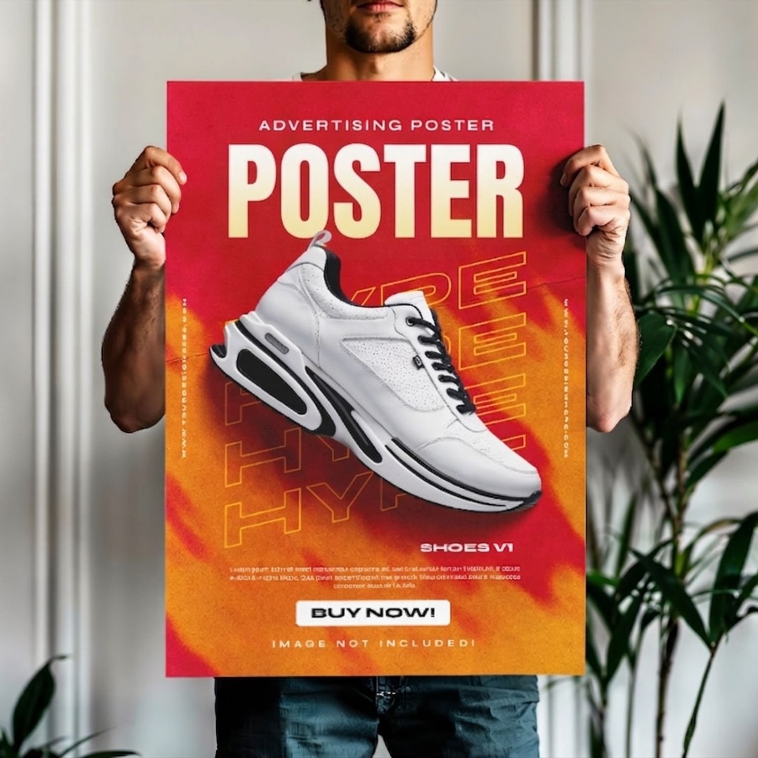 Poster Printing Services Delhi