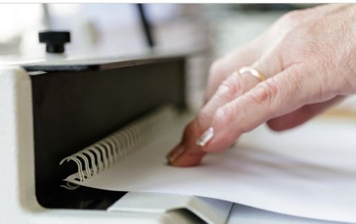Customizing Your Print Projects